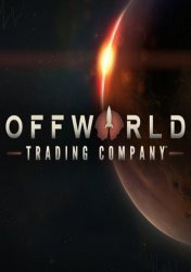 Offworld Trading Company [v 1.23.48059 + DLCs] (2016) PC | 